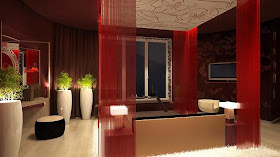 Modern Interior Design Ideas