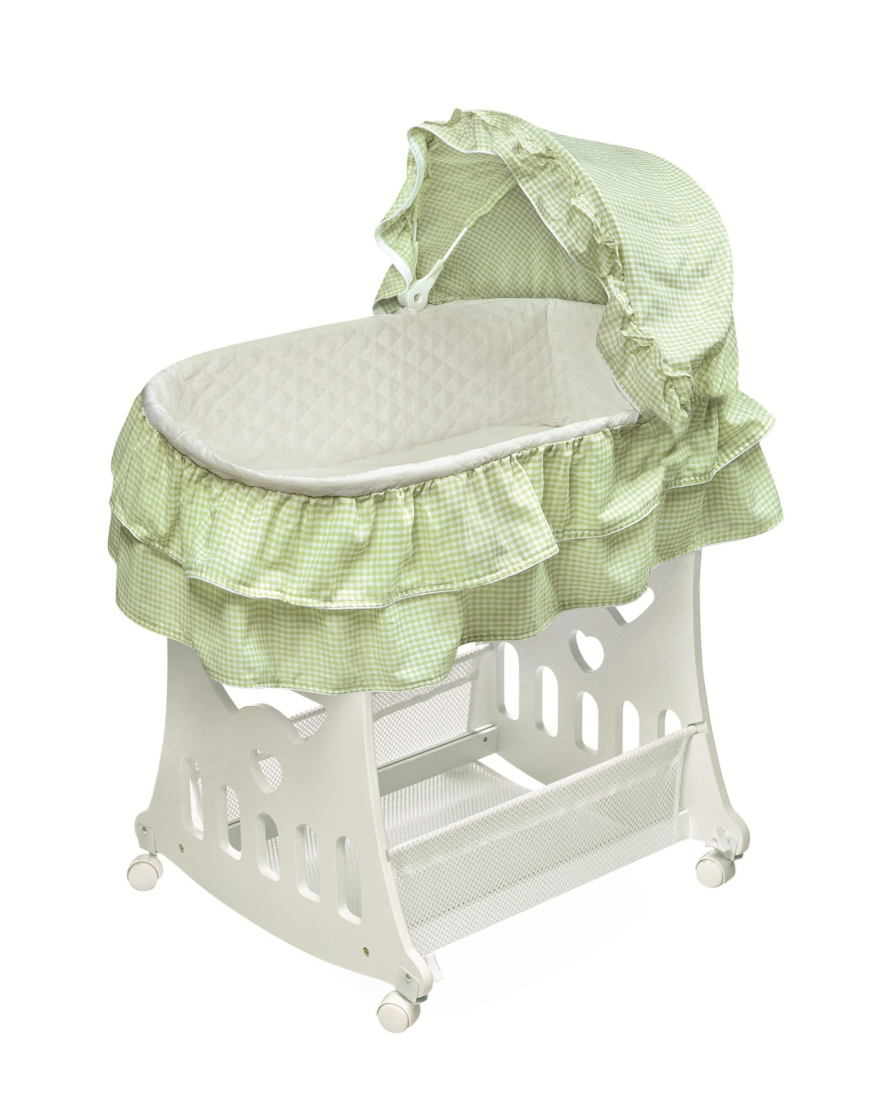 Hammock Galleries And Cradle