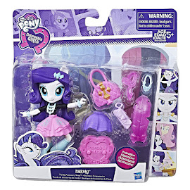 My Little Pony Equestria Girls Minis Mall Collection Trendy Accesory Shop Rarity Figure