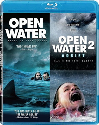 [Mini-HD][Boxset] Open Water Collection (2003-2006) - โอเพ่น วอเตอร์ ภาค 1-2 [720p][เสียง:ไทย 5.1+2.0/Eng 5.1][ซับ:ไทย/Eng][.MKV] OW_MovieHdClub