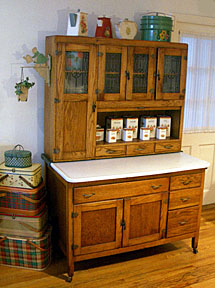 hoosier cabinet bottom Mike merit homosexual