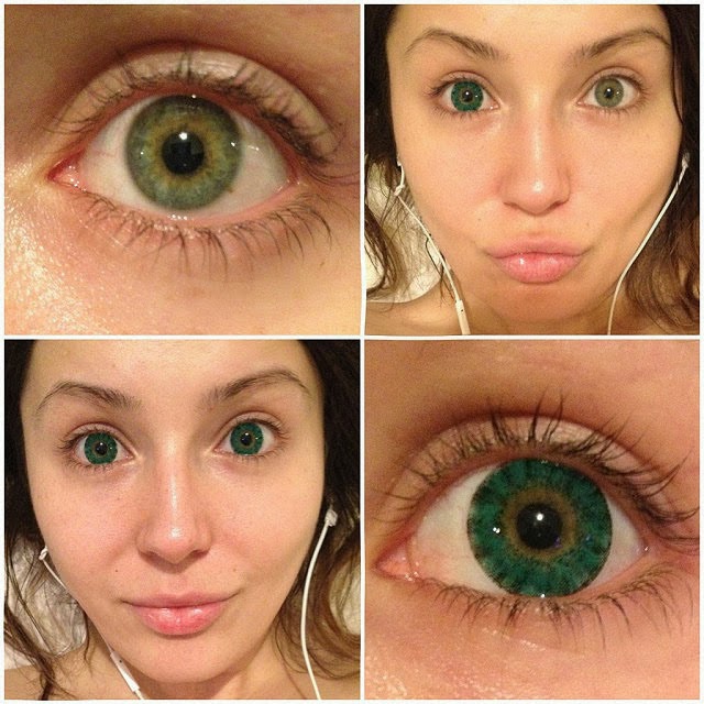 Линзы в глаза операция. Линзы зеленого цвета. Зелёные линзы для глаз. Линзы изменяющие цвет глаз. Зелёные линзы на карие.