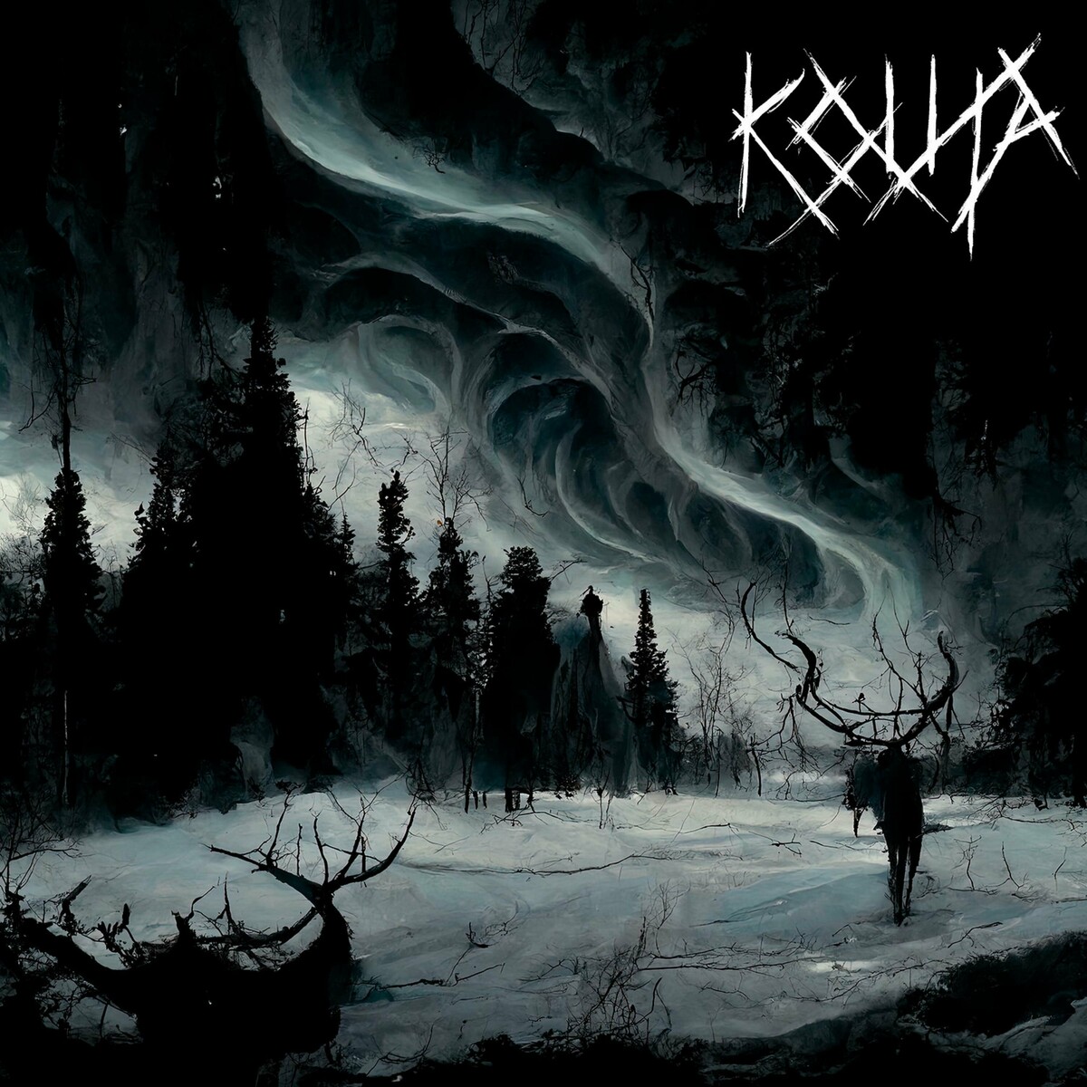 Kouta - "Kaarnaköydet" - 2023