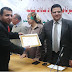 خالد حسين رئيسا للجنة البرلمان والمحليات بالمجلس المصري للقيادات الشبابية بالفيوم 