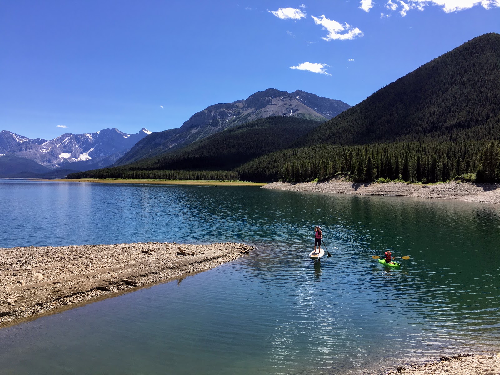 Family Adventures in the Canadian Rockies Best Day Trips and Picnic Sites