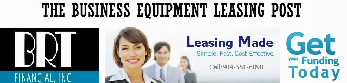 Business Equipment Leasing 