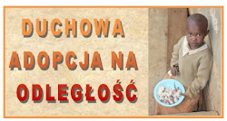 Adopcja na odległość