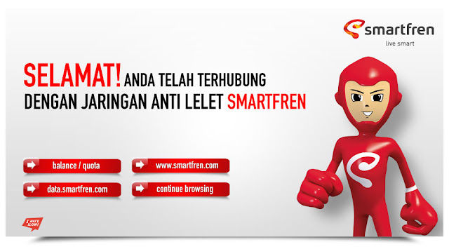 Paketan Smartfren 4G Tanpa Batasan Kecepatan Dan Kuota Paketan Smartfren 4G Tanpa Batasan Kecepatan Dan Kuota