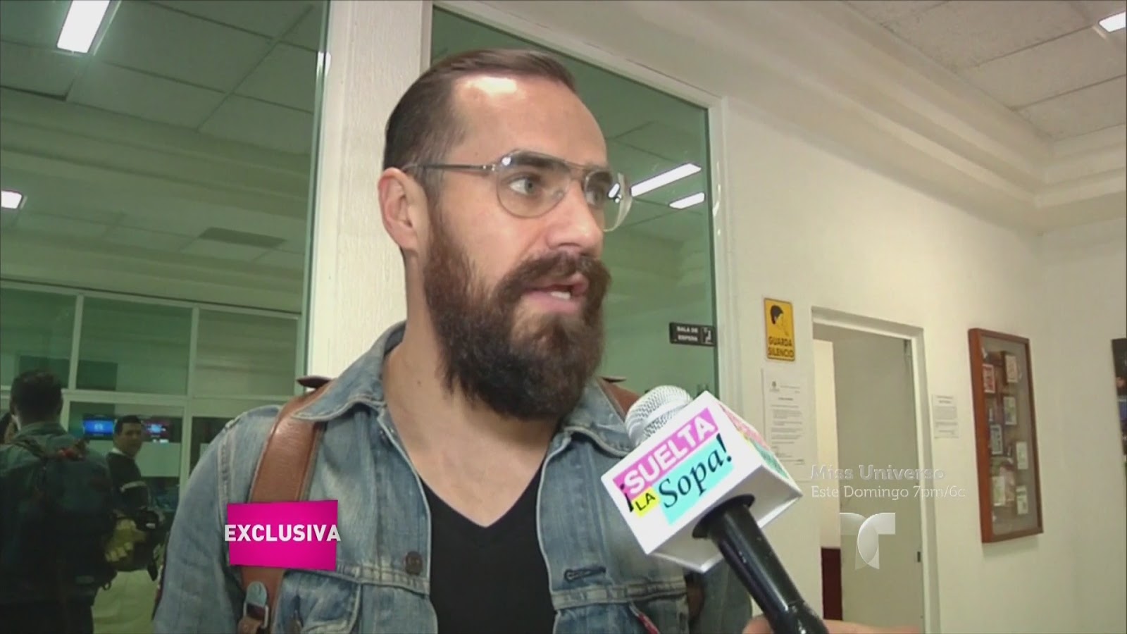 Mundo dos Famosos: Biografia de Jorge Poza