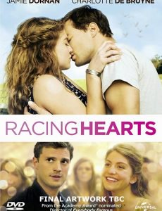 Racing Hearts (2014) ข้ามขอบฟ้า ตามหารัก