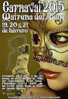 Carnaval de Mairena del Alcor 2015 - Ulises Antonio Morales