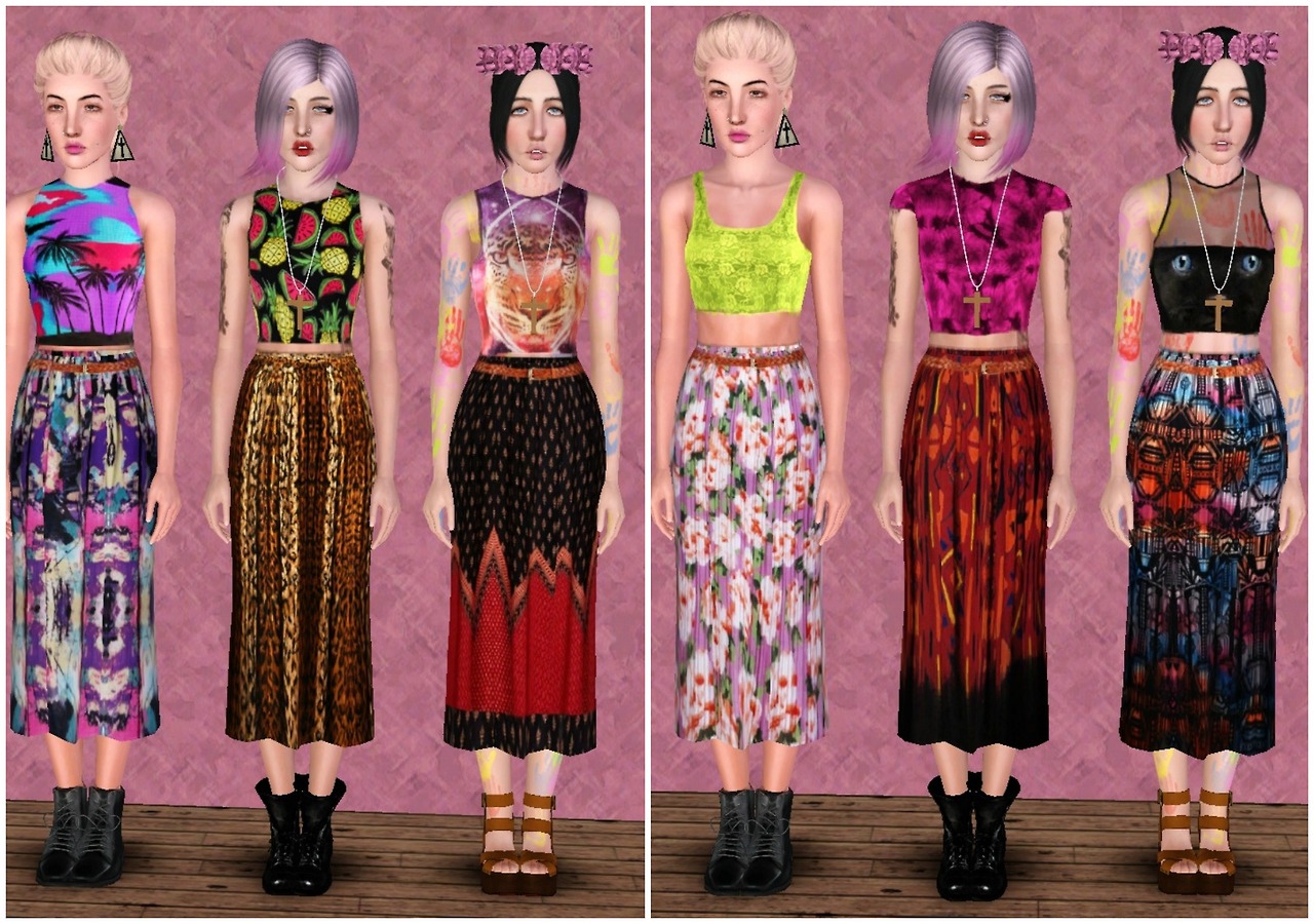 Sims 3 unlock all clothes Sims 3 unlock all clothes