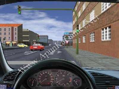 3D Driving School Europe Edition 5 1 PC Game   Free Download Full Version - 65
