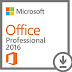 Microsoft Office 2016 Pro Plus x86/x64 (32bit & 64bit) AIO Final Full Version