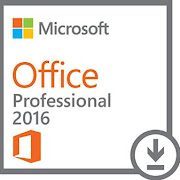 Microsoft Office 2016 Pro Plus x86/x64 (32bit & 64bit) AIO Final Full Version