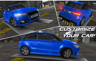 Download Drag Racing v10 APK for Android