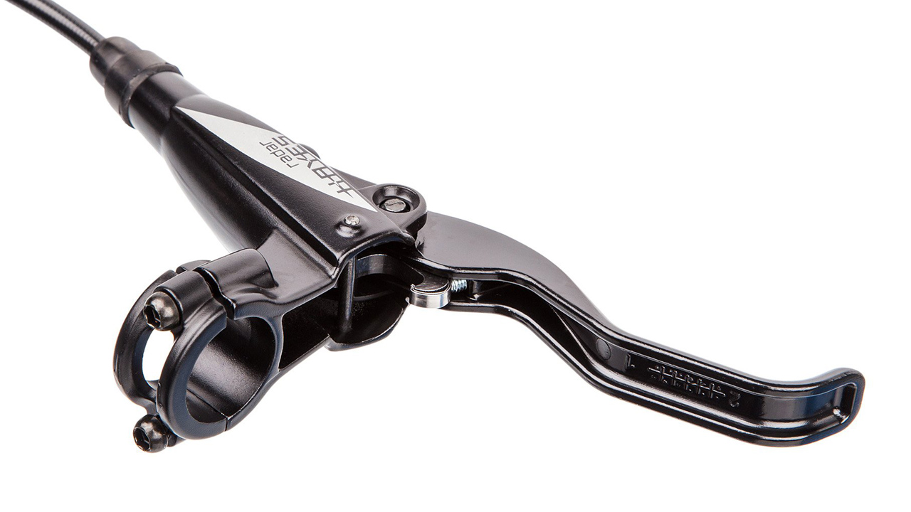 hayes radar bleed kit