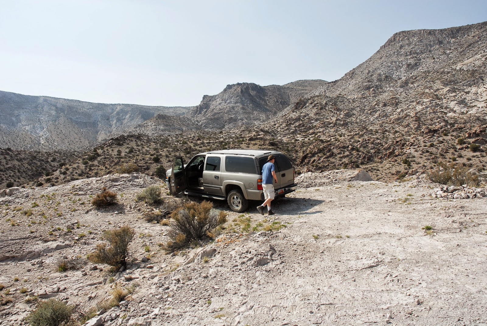 Carl s Jeeping Trips Topaz Mountain And Internment Camp