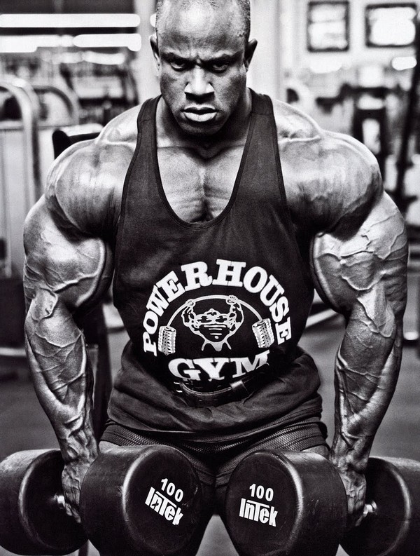 Beer And Stupidity: Mr. Olympia 2014 Top 10 Winners... Let The Freak