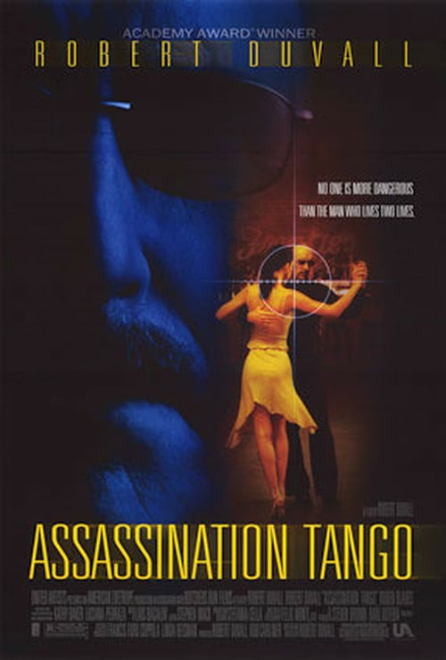 Ver Assassination Tango 2003 Online Latino HD