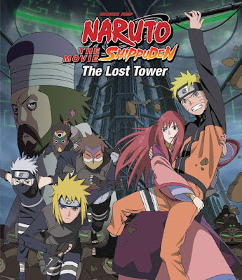Film Naruto Terbaru