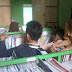 Kegiatan di Perpustakaan Sekolah SMP Bhakti Malang