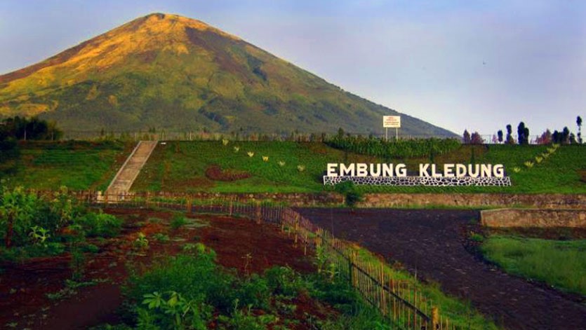 Embung Kledung