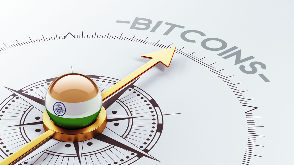 Ấn Độ sẽ xem xét lại tính hợp pháp của Bitcoin vào tháng 7/2017