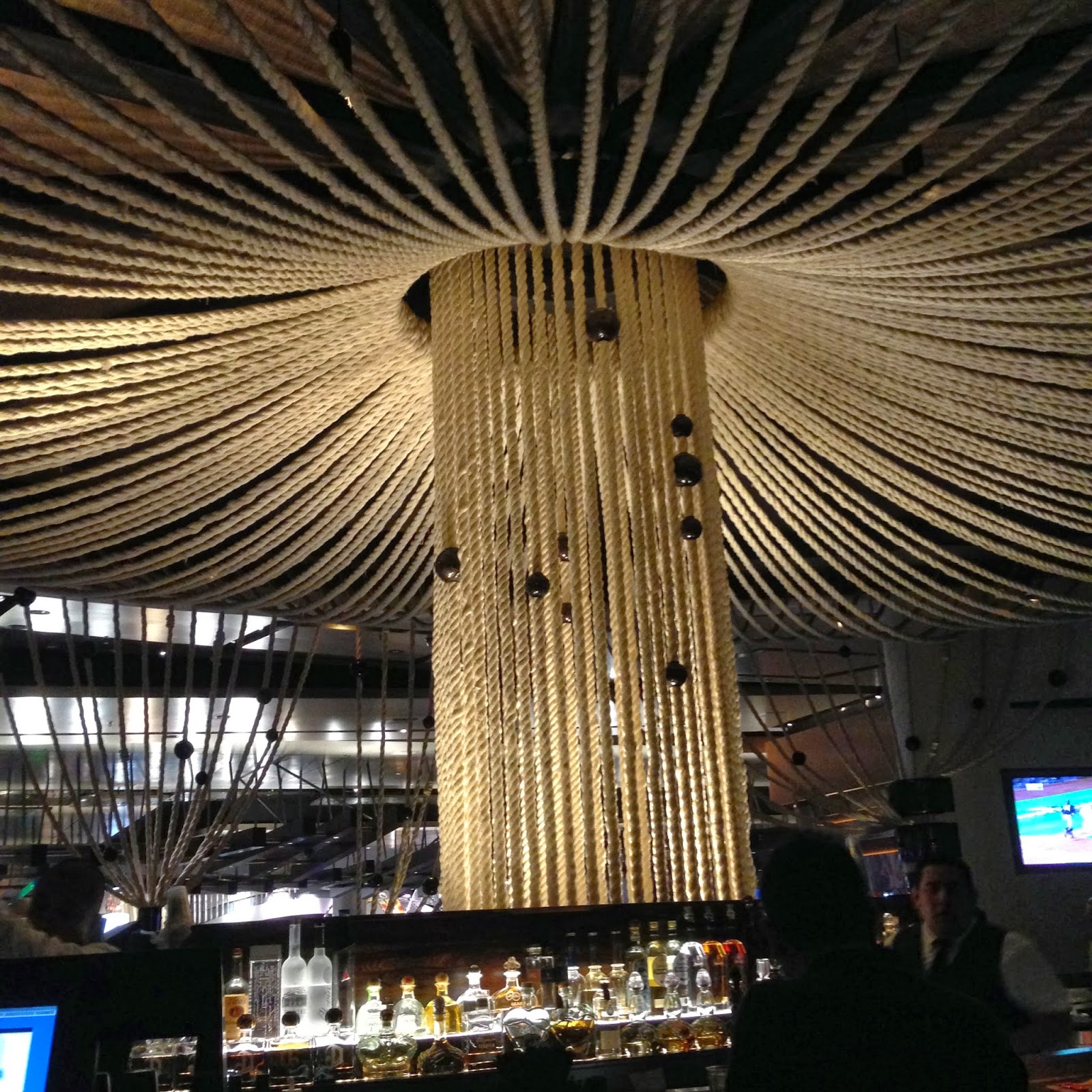 GREAT EATS HAWAII JAVIER'S ARIA RESORT AND CASINO