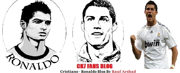 Cristiano Ronaldo - Fans Blog - All About Cristiano Ronaldo