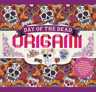 Day of the Dead Origami 