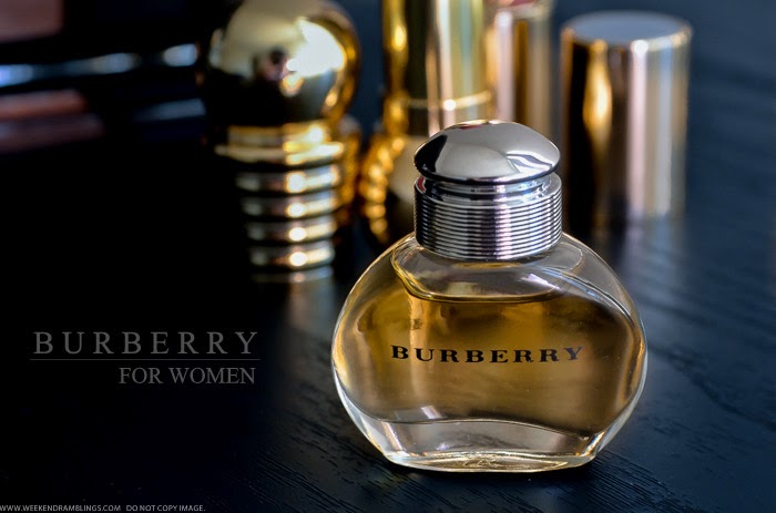 Burberry for Women by Burberry