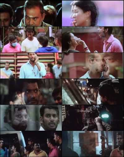 Kathakali (2016) Tamil Full Movies Downloads 400mb DVDScr