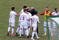 Ηρακλής Αμπελοκήπων-Κοζάνη 2-3 kampaniasports