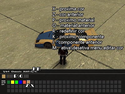 GTA SA: Lua, pintar veiculos usando cores RGB Screenshot_10%2Bc%25C3%25B3pia