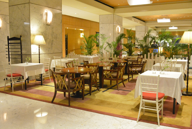 Vivanta by Taj President Hotel Mumbai, Review, Travel blogger, Lifestyle blogger