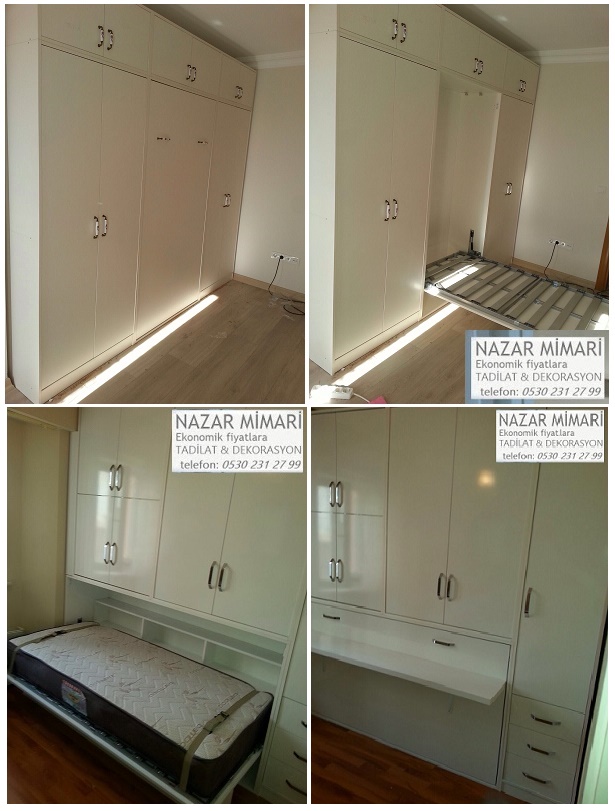 2016DUVARA MONTE KATLANIR YATAK YAPIMI FİYATLARI 2016DUVARA MONTE KATLANIR YATAK YAPIMI FİYATLARI