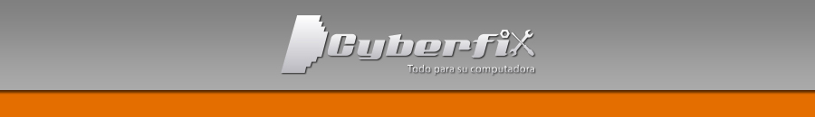 Cyberfix | Descargas Gratis