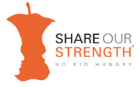 Comments for a Cause - No Kid Hungry campaign