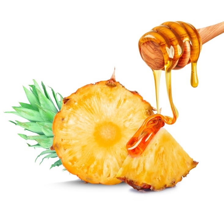 Pineapple face masks and home remedies to pamper your skin