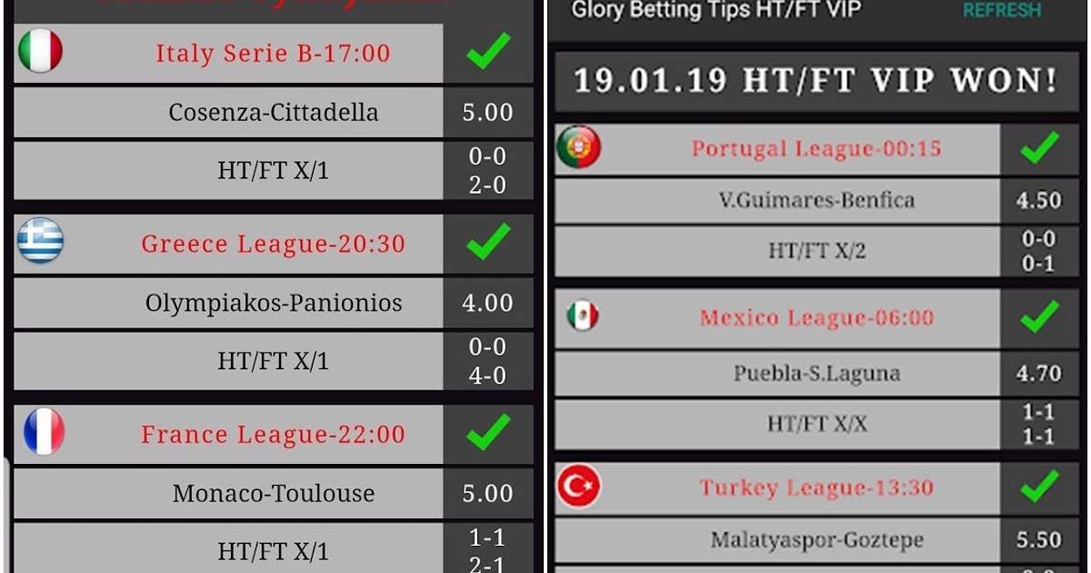 Betting Betting