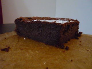 Marzipan's Cakes: 2011