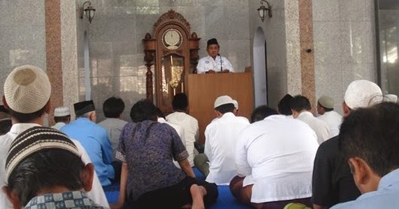 Pengertian Khutbah Dan Tata Cara Khutbah Jum At Bacaan Madani Bacaan Islami Dan Bacaan Masyarakat Madani Pengertian Khutbah Dan Tata Cara Khutbah Jum At Bacaan Madani Bacaan Islami Dan Bacaan Masyarakat Madani