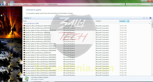 Windows 7 Technology x86 - عالم التقنيه Windows 7 Technology x86 - عالم التقنيه