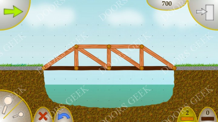 Wood Bridges Solutions Doors Geek