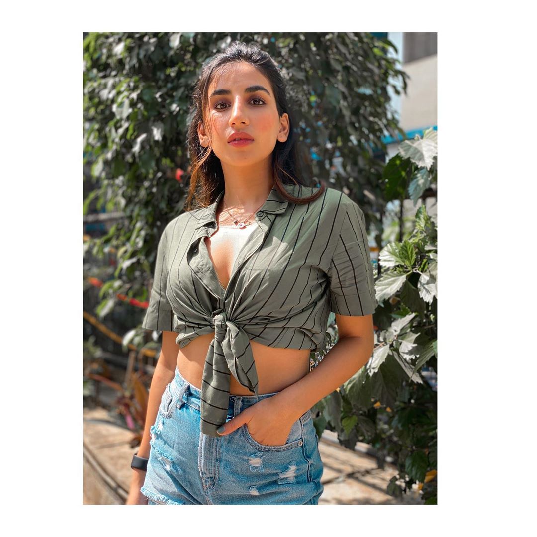 Parul gulati pic