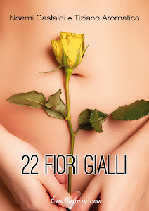 22 fiori gialli