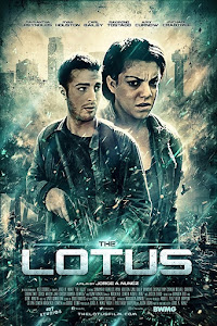 The Lotus Poster