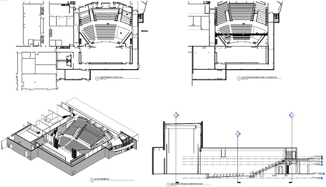 LaPorte Community Schools projects: LaPorte High School Performing Arts LaPorte Community Schools projects: LaPorte High School Performing Arts