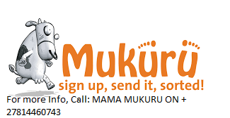 SEND AND RECEIVE MONEY NOW WITH MUKURU